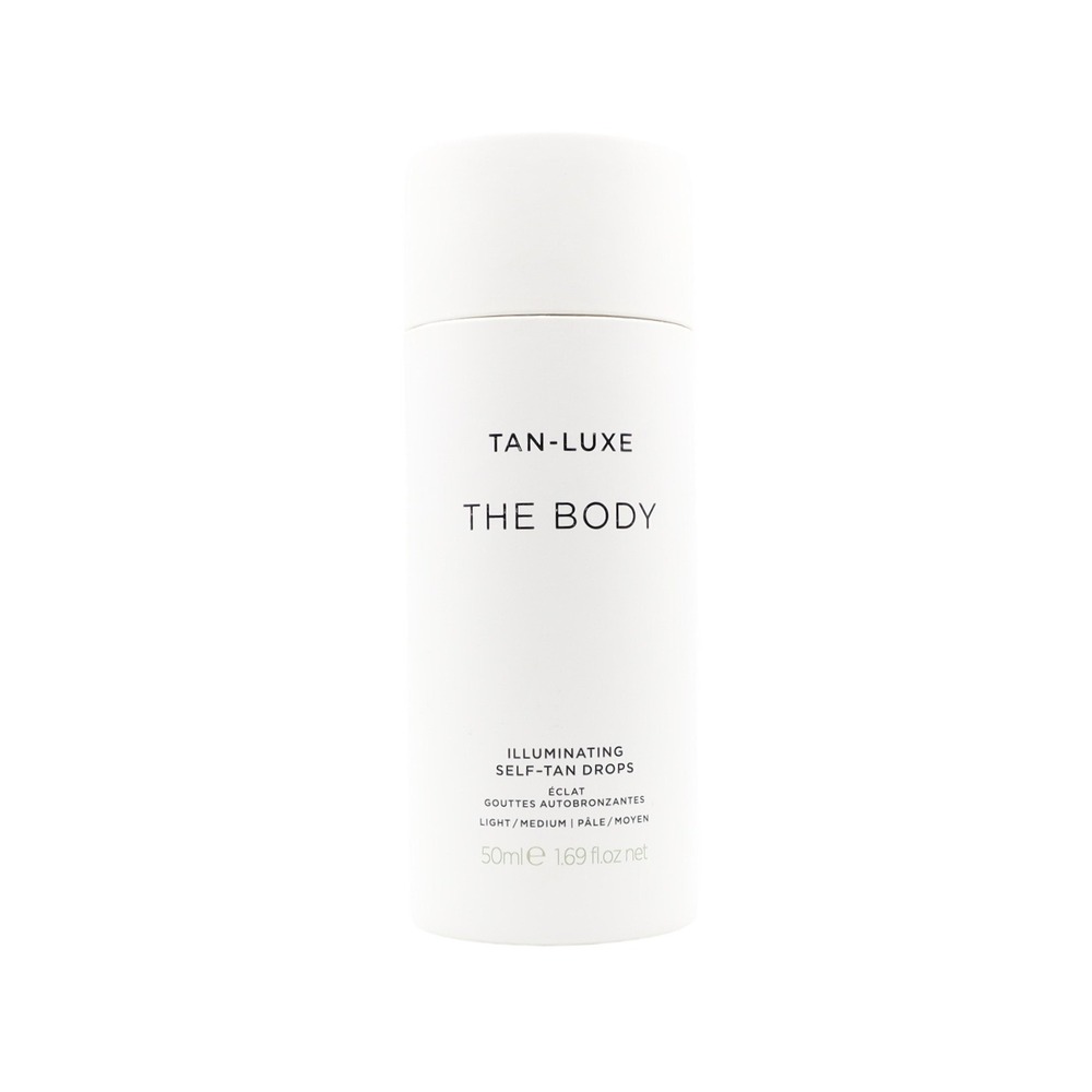 TAN-LUXE - THE BODY - Light/Medium - 50 ml / 1.69 fl.oz